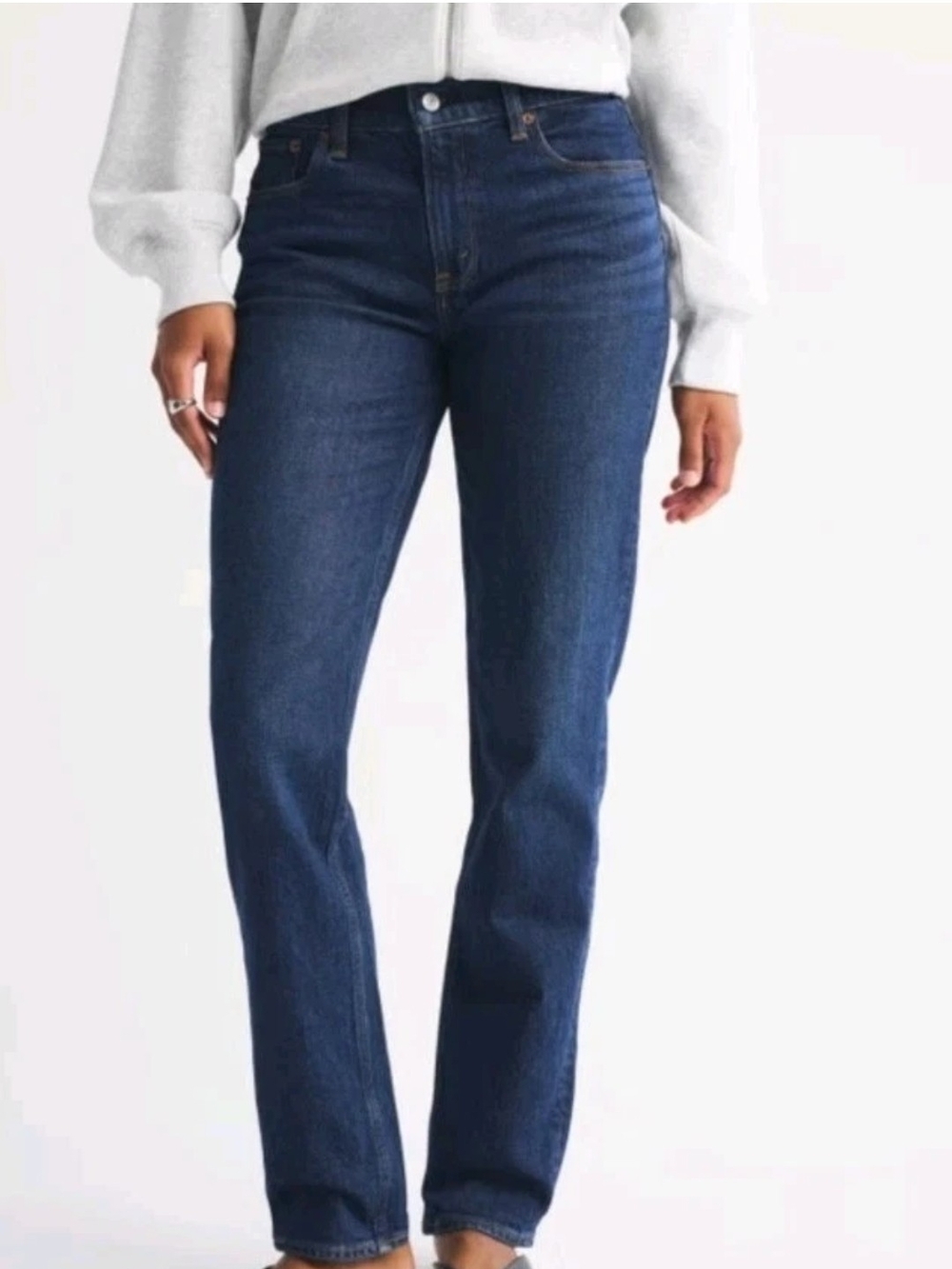 Abercrombie Fitch Curve 27